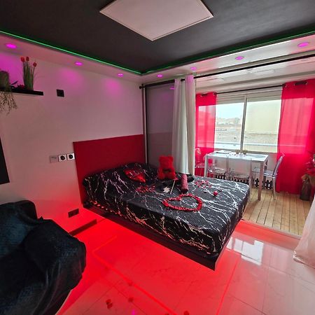 Апартаменты C12 Deluxe Агд Экстерьер фото