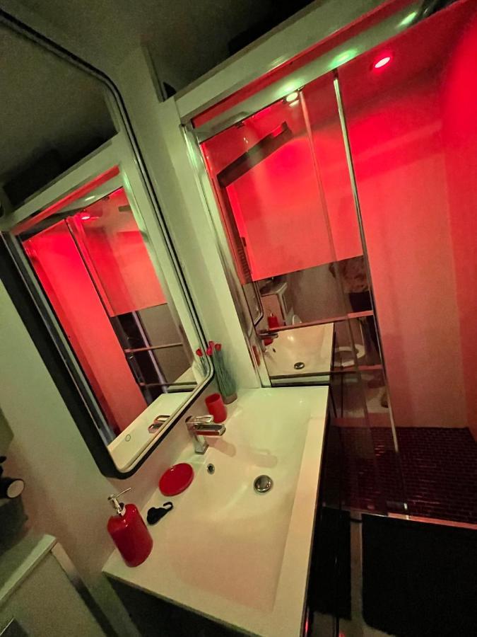 Апартаменты C12 Deluxe Агд Экстерьер фото