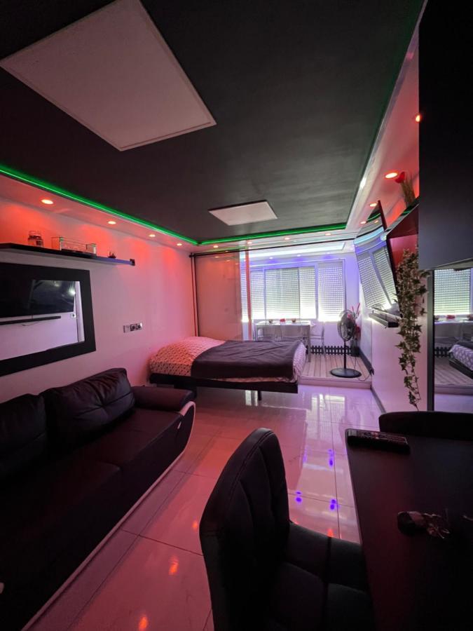 Апартаменты C12 Deluxe Агд Экстерьер фото